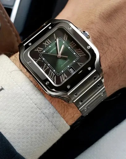 PANERAI Luminor GMT Ceramica Bracelet